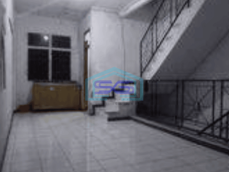 Disewakan Ruko di Peta Selatan Indah Kalideres