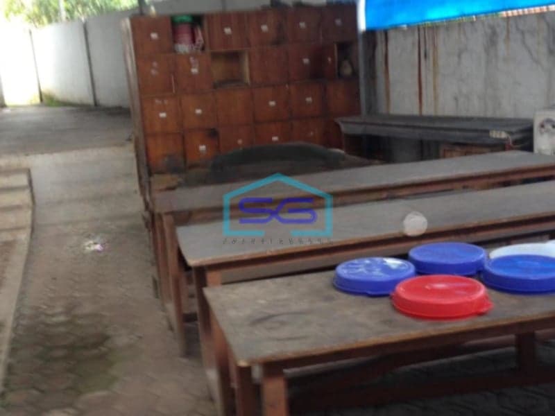 Disewakan Gudang 2 Lantai Kondisi Bagus di Padalarang Bandung