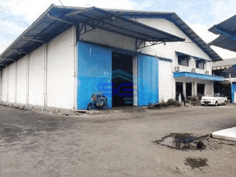 Dijual  Gudang Murah Margomulyo Permai Surabaya