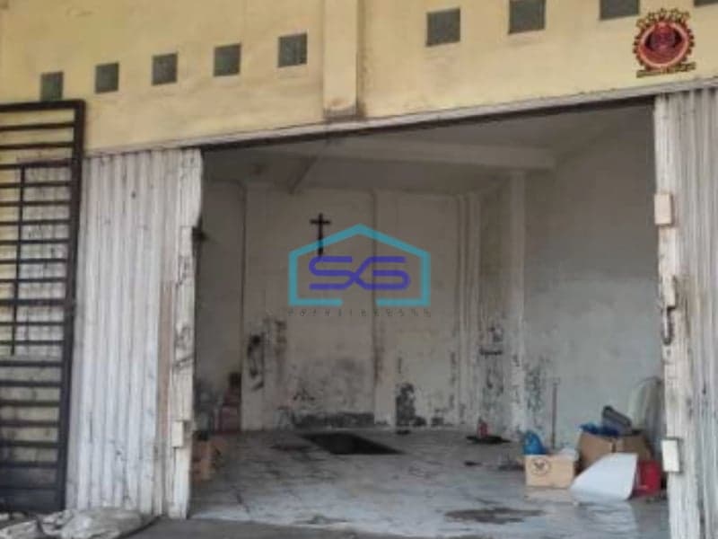 Dijual Ruko 2 Lantai Luas Bangunan  116 m²  di Semarang