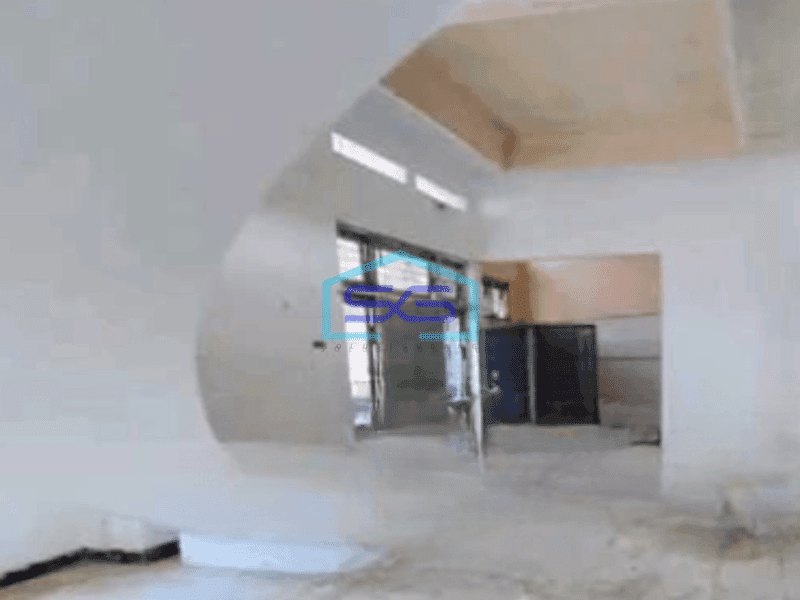 Disewakan Gudang Luas Bangunan 2000 m² di Ceper Klaten