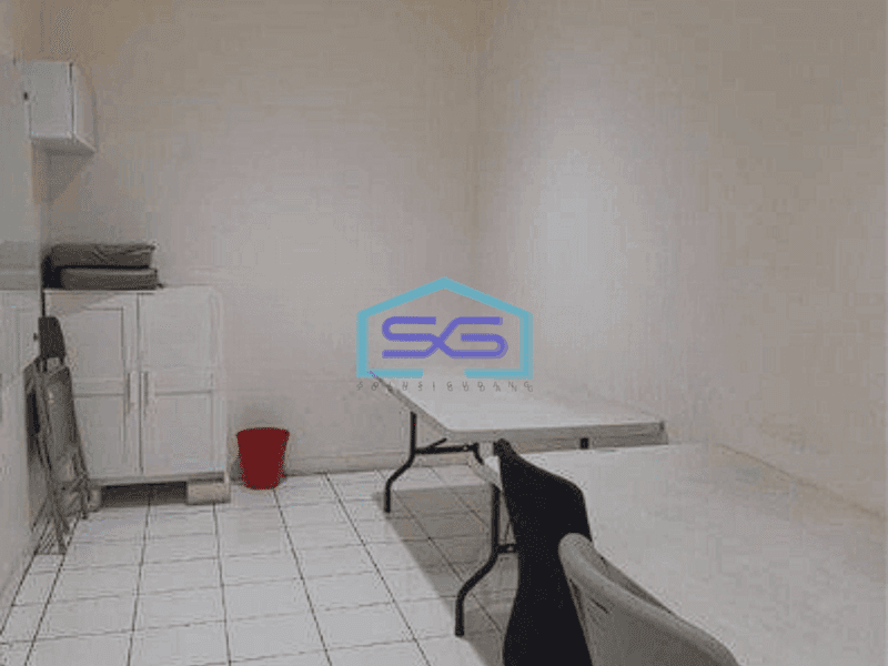 Dijual Ruko Bebas Banjir Di Paradise Sunter Jakarta Utara LB 225m2