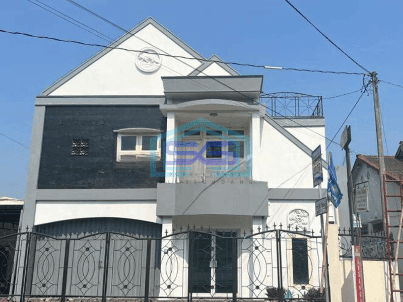 Disewakan Ruko Murah Siap Pakai Cocok untuk Gudang di Sleman Jogja