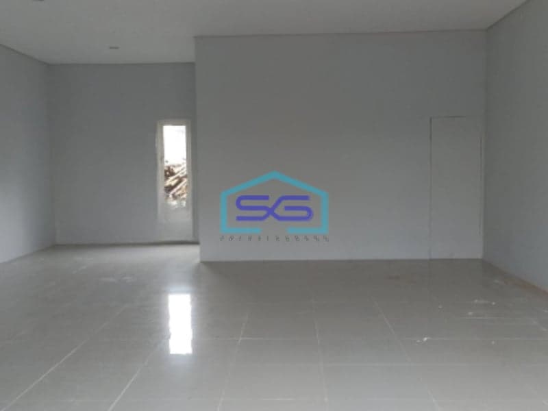 Di Sewakan Ruko Baru Di Kaliwungu Kendal Luas Bangunan 154 m²