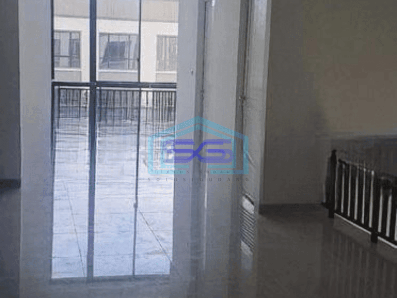 Disewa Rukan Milenial PIK 2 berkembang dan prospek cerah