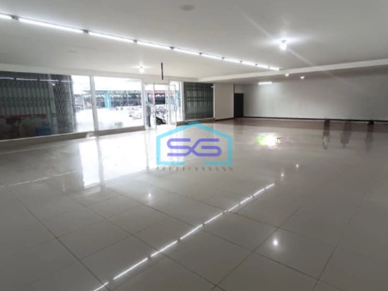 Disewakan Ruko Ex Alfamidi Di Mustika Jaya Kota Bekasi Luas Bangunan 340m2