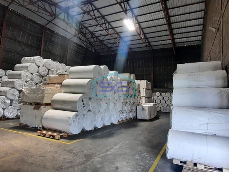 DISEWAKAN GUDANG DEKAT LIPPO KARAWACI DAN GADING SERPONG