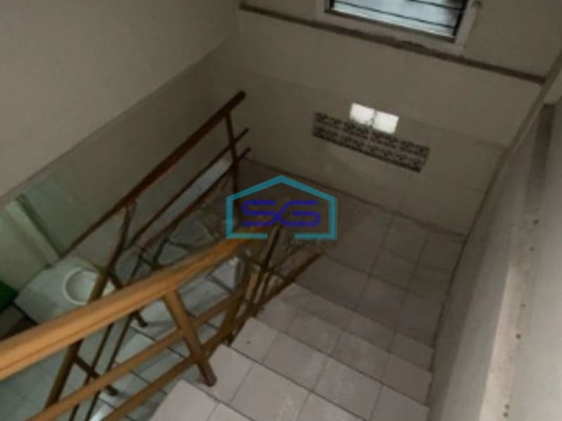 Dijual Ruko 1 Lantai Luas Bangunan 135 m² Lokasi Surabaya Kota