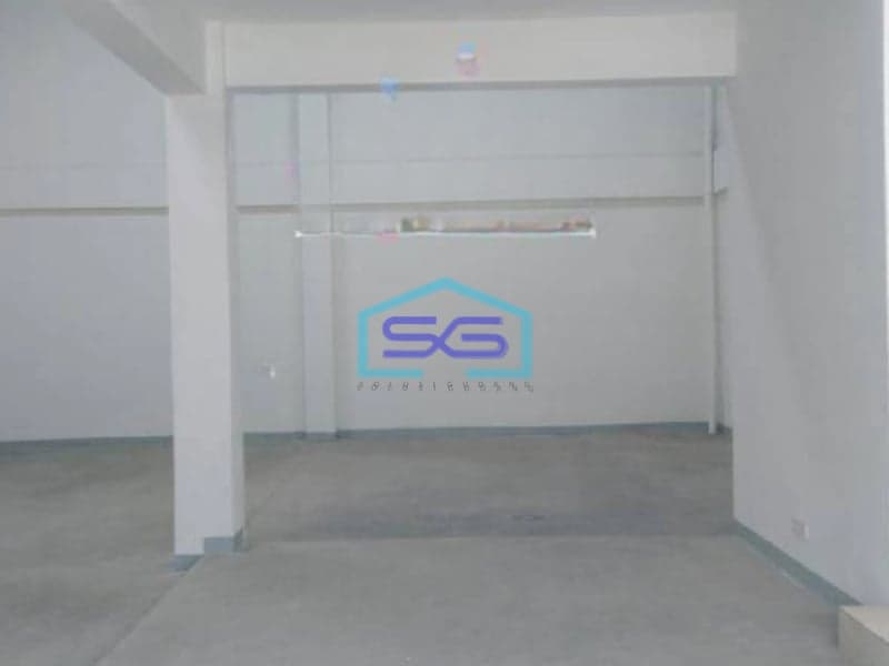 Dijual Gudang BizPark Jababeka Masih Baru Harga Murah Lokasi Cikarang Bekasi LT 180m2