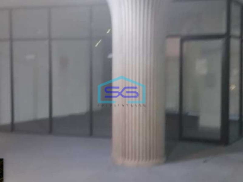 Disewakan Ruko Luas Tanah 200 m² Lokasi Bebas Banjir di Jakarta Utara