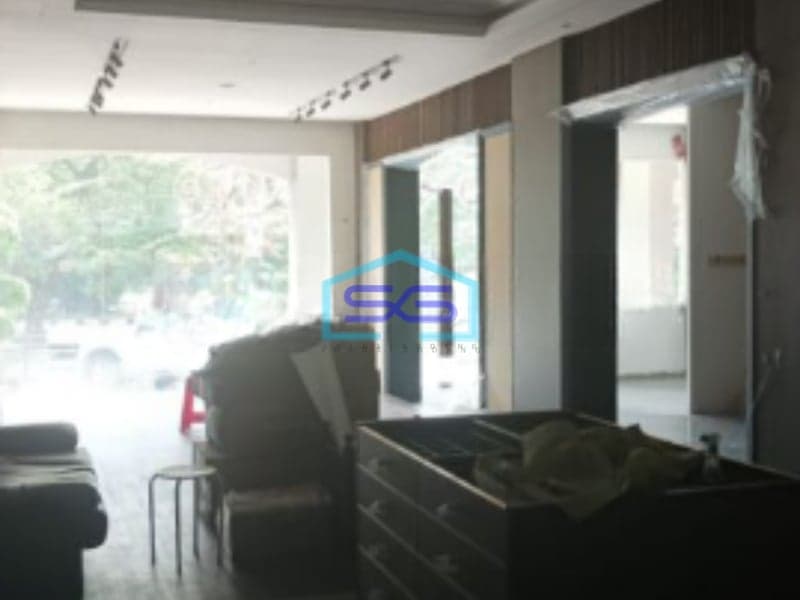 Dijual Ruko Pantai Indah Kapuk Jakarta Utara Gandeng Luas Tanah 117m2