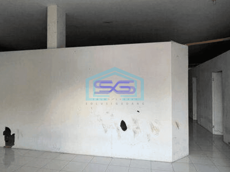 Disewakan Ruko Barombong Dekat Kampus Politeknik Pelayaran Tamalate Makassar