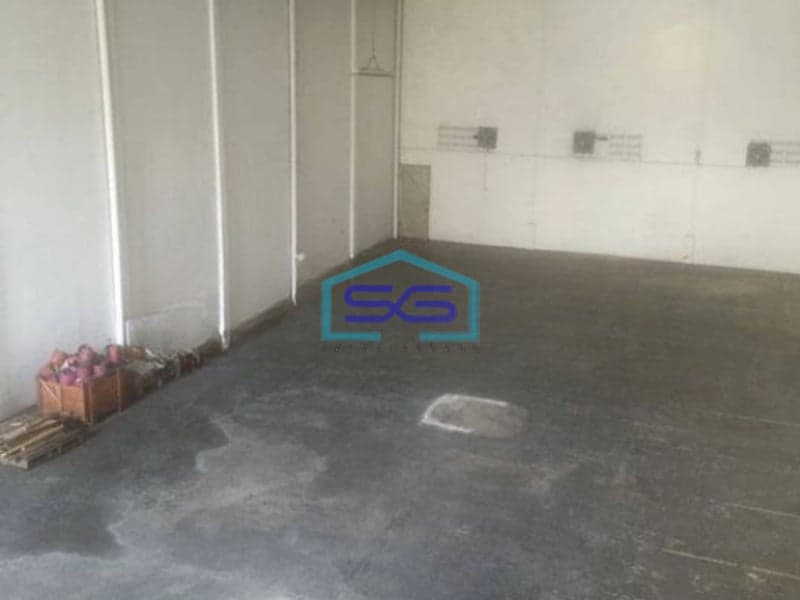 Disewakan Gudang Taman Tekno Bsd Tangerang Selatan