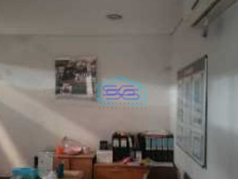 Disewakan Ruang Usaha Luas Cocok Untuk Kantor Atau Show Room Bantul Jogja Luas Bangunan  3000 m²