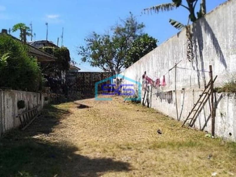 Dijual Tanah Luas 3 Ha Bonus Gudang di Majalaya Karawang