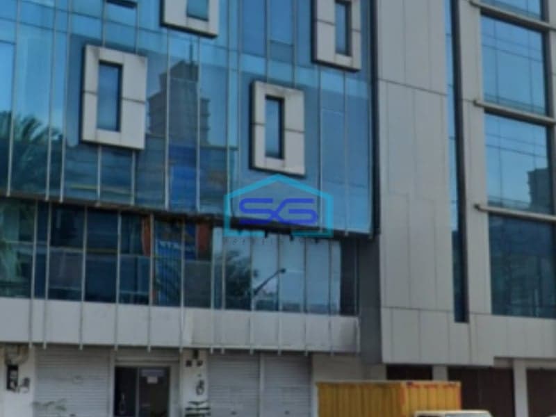 Dijual Cepat Ruko 4 Lantai di Sunter Jakarta Utara Luas Tanah 75m2