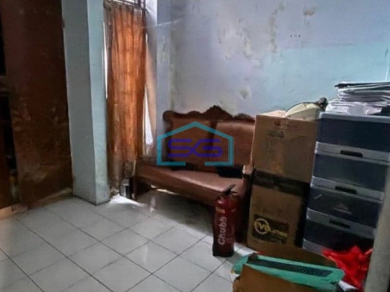 Dijual Kantor Lokasi Strategis di Bantul Yogyakarta Luas Tanah 574 m²