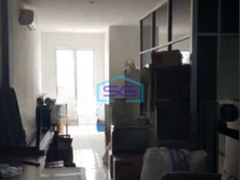 Dijual Ruko Lokasi Bebas Banjir Luas Bangunan 238 m² Lokasi Kalideres Jakarta Barat