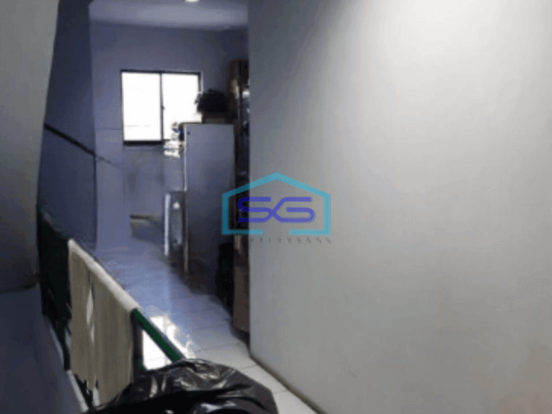 Dijual Ruko di Pluit Jakarta Utara Luas Bangunan  300 m²