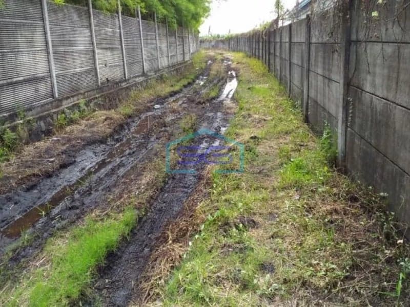 Dijual tanah di cakung luas 13000m