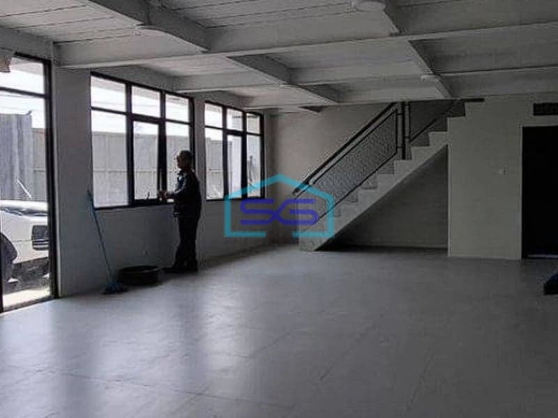 Disewakan Gudang Baru Sangat Bagus Area Kopo Soreang Cipatik Bandung LT 500m2