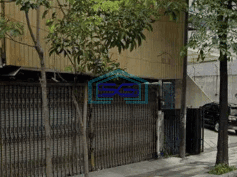 Dijual ruko di Kertajaya surabaya