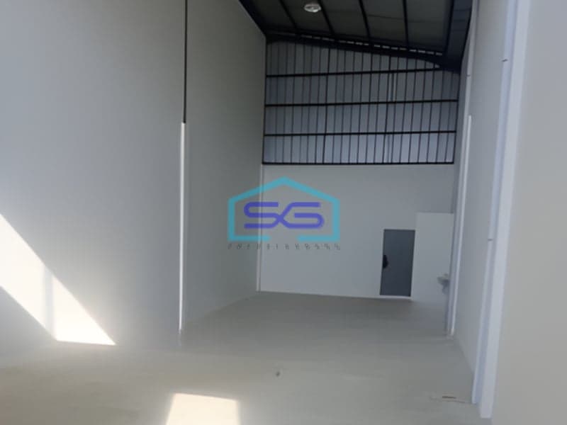 Disewakan Gudang Duta Indah Starhub Bandara Soekarno Hatta Tangerang Luas 90m2