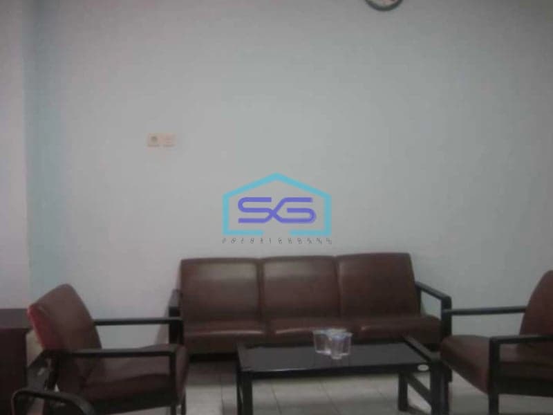 Dijual Ruko Luas Bangunan 200 m² Lokasi Bebas Banjir di Sidoarjo Jawa Timur