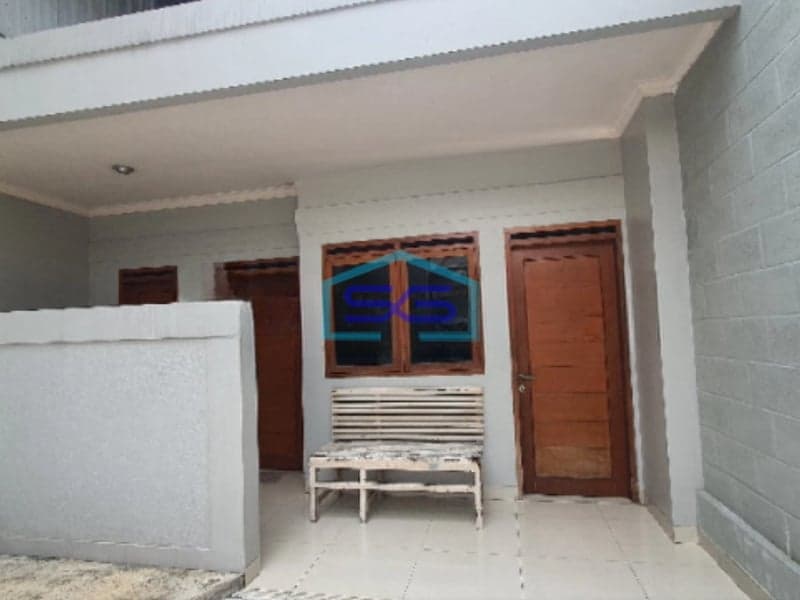 Disewakan Gudang Baru Di Kawasan Pergudangan Holis Bandung Luas Bangunan  500 m²