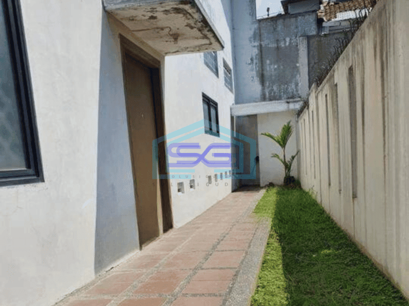 Dijual Gudang Murah di Leuwipanjang Bandung Jawa Barat